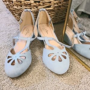 J. Adam's Tootie Wedges